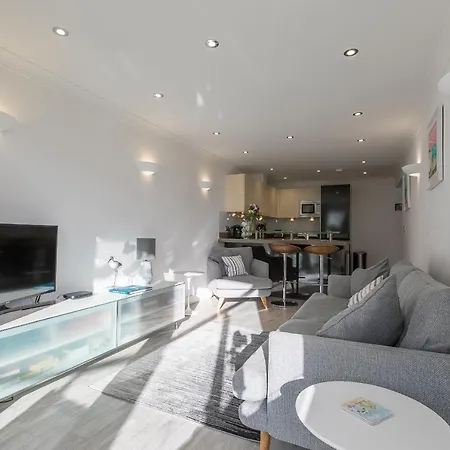 Tides Holiday home St Ives (Cornwall)