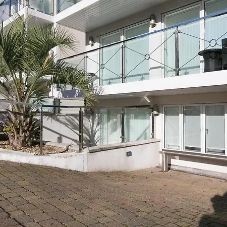 Holiday home Tides St Ives (Cornwall)