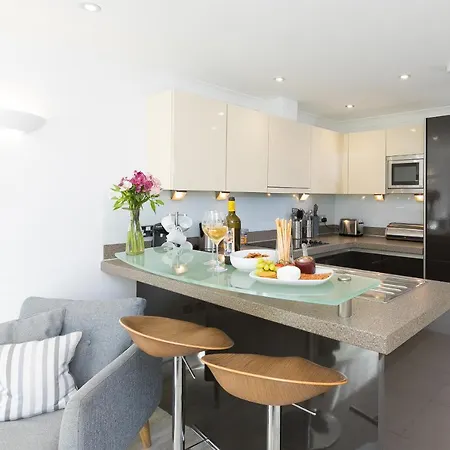 Tides Holiday home St Ives (Cornwall)