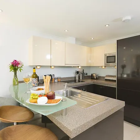 Tides Holiday home St Ives (Cornwall)