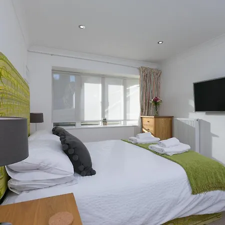 Holiday home Tides St Ives (Cornwall)
