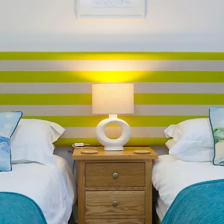 Tides Holiday home *