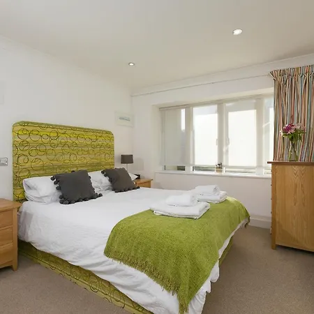 Tides Holiday home