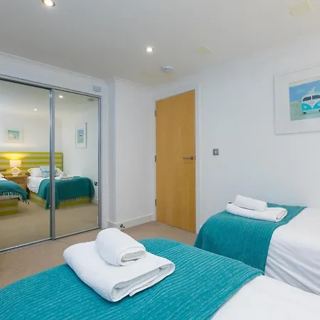 Tides Holiday home