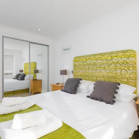 Holiday home Tides St Ives (Cornwall)