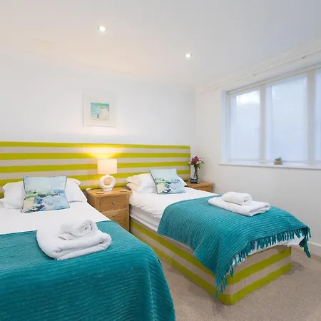 Tides Holiday home